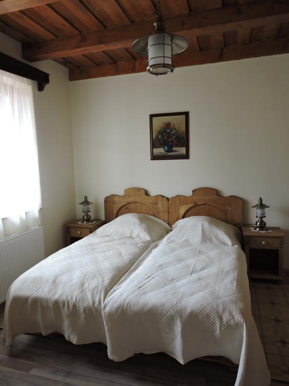 Kassai Fogadó Kaposmero Quarto foto